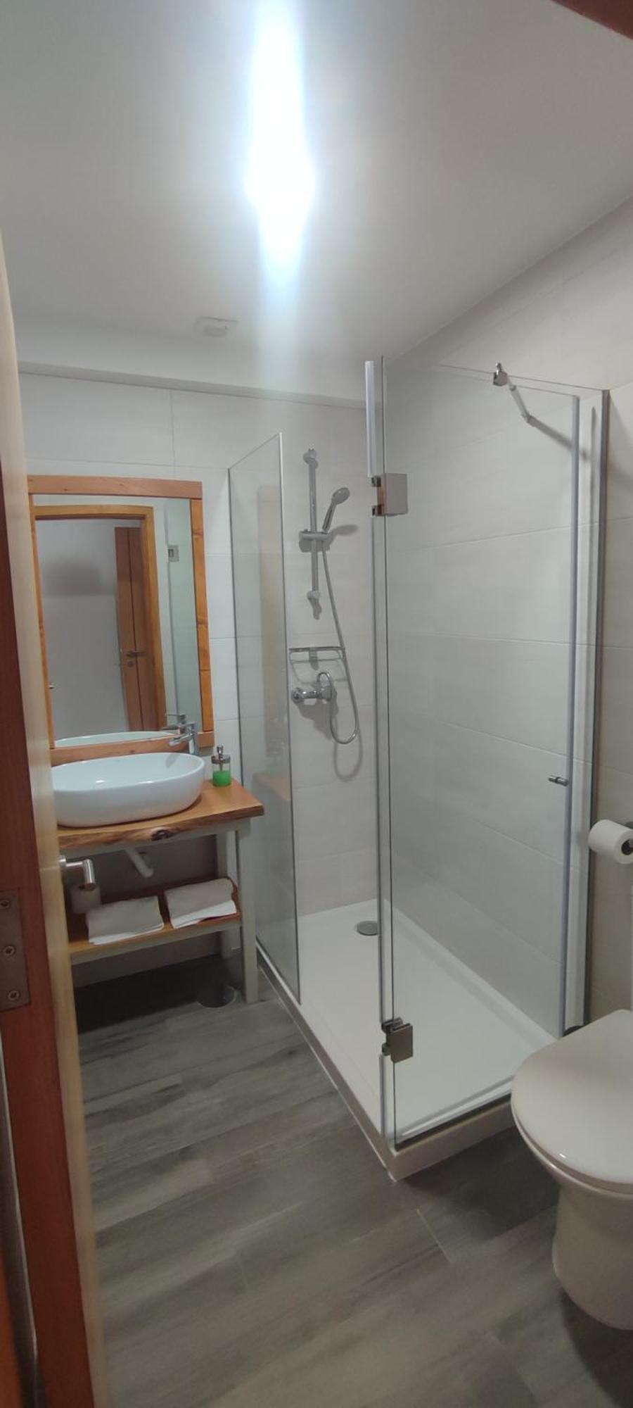Guest House 10 De Agosto 피게이라다포즈 외부 사진