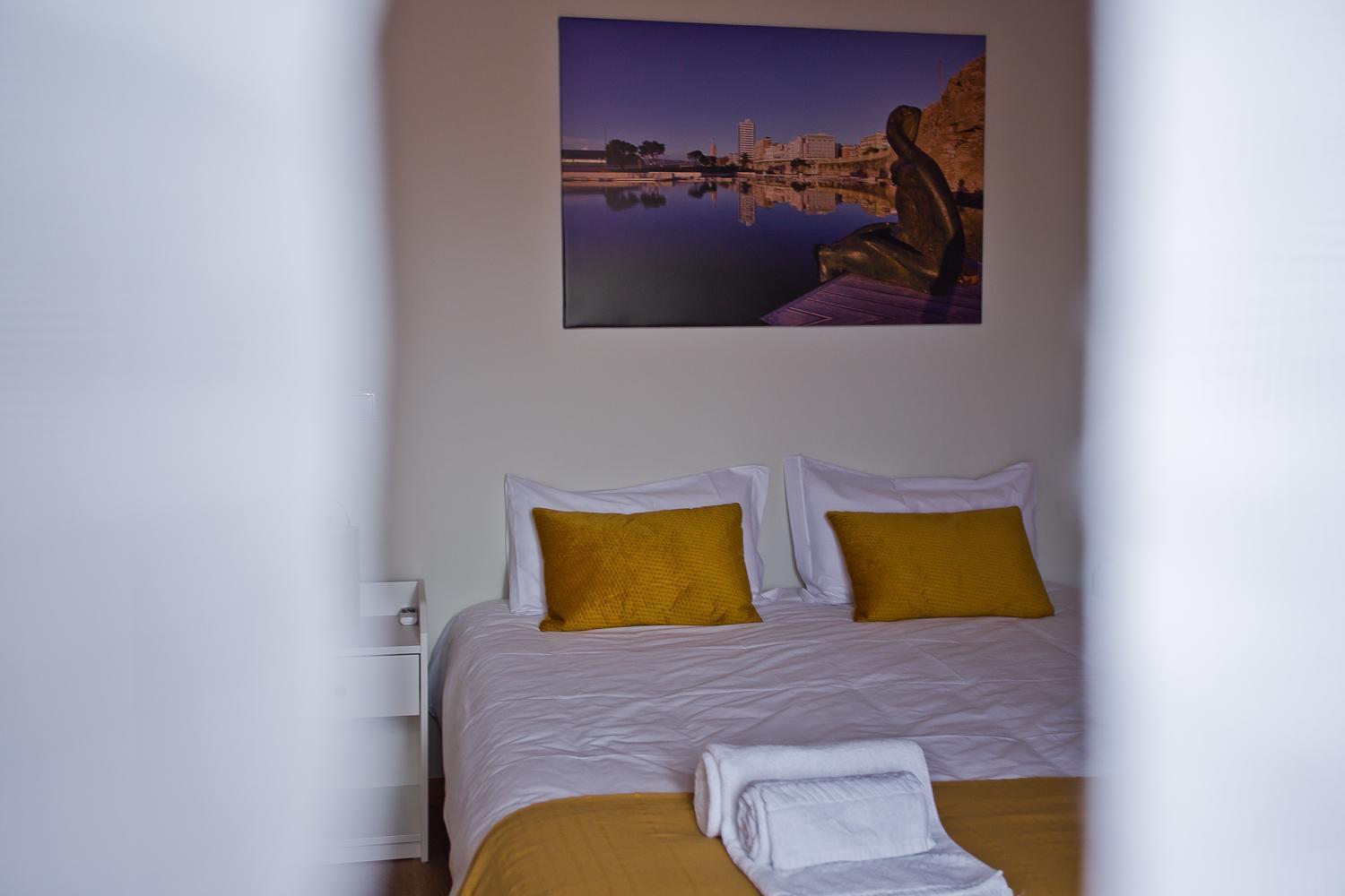 Guest House 10 De Agosto 피게이라다포즈 외부 사진