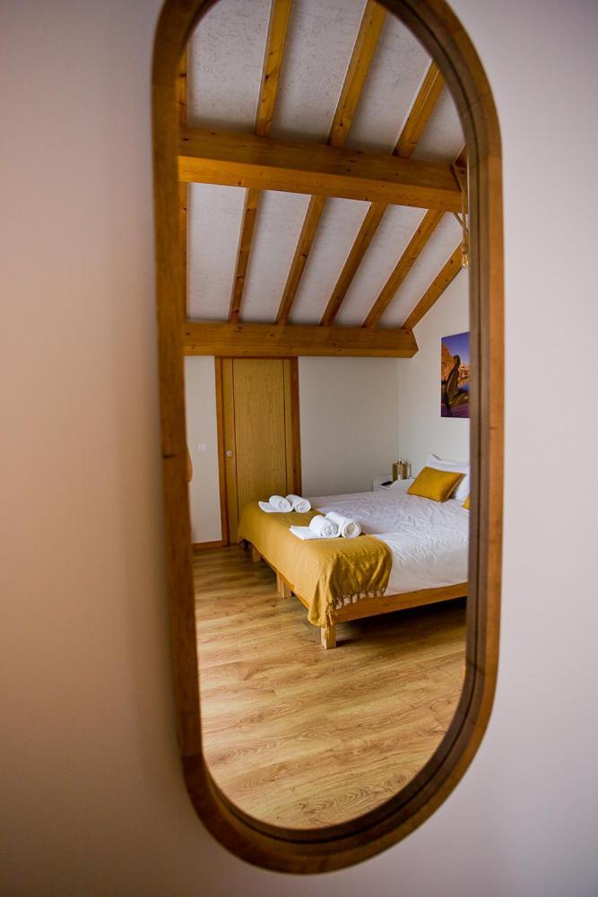 Guest House 10 De Agosto 피게이라다포즈 외부 사진